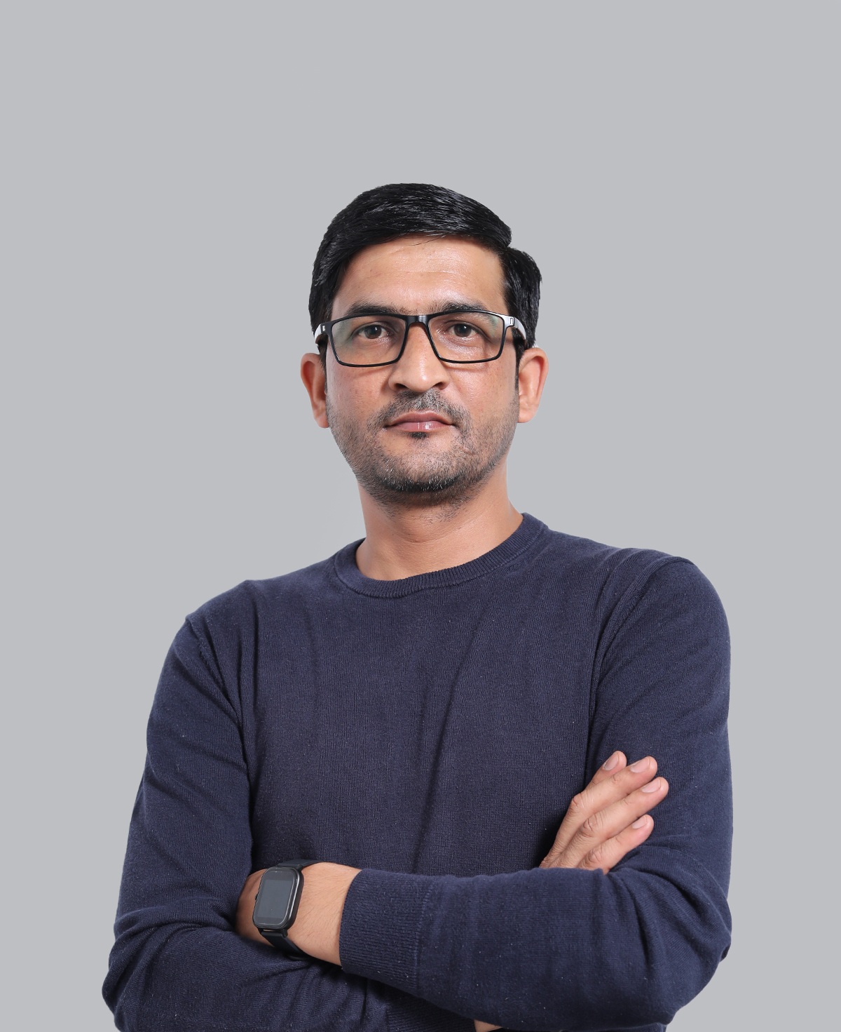 Sandeep Vidyarthi Featured